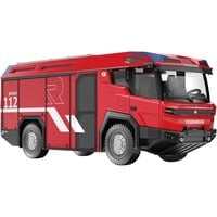 Wiking 10761500000, Automóvil de construcción