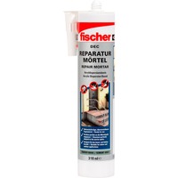 fischer 534474, Mortero gris