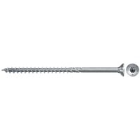 fischer Tornillo para aglomerado PowerFast II 5,0x110 Cabeza avellanada TX 