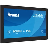 iiyama ProLite TW1023ASC-B3P, Monitor LED negro (mate)