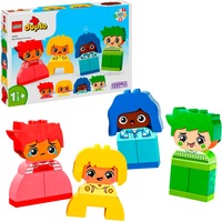 LEGO 10415, Juegos de construcción
