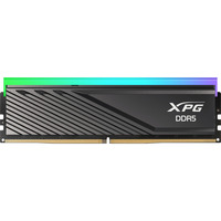 ADATA DIMM 16 GB DDR5-6000, Memoria RAM negro