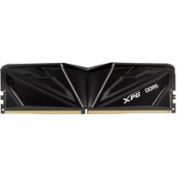 ADATA DIMM 16 GB DDR5-6400, Memoria RAM negro