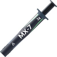 ARCTIC MX-7 Pasta térmica, Conductores térmicos (grasa/disco) 