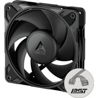 ARCTIC P12 Pro PST LN, Ventilador negro