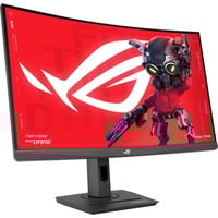 ASUS ROG Strix XG27WCS, Monitor de gaming negro