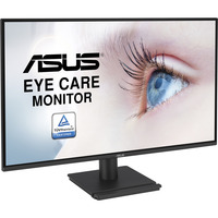 ASUS VA27AQ, Monitor LED negro
