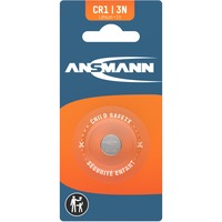 Ansmann 1516-0097, Batería 