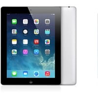 Apple G207117, Tablet PC negro