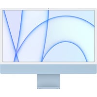 Apple MGPL3D/A, Sistema MAC azul/Celeste