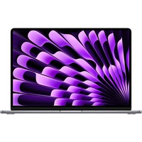 Apple MacBook Air (15") 2023, Portátil gris