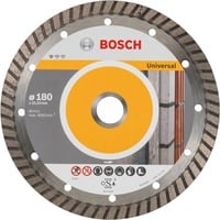 Bosch 2 608 603 251 hoja de sierra circular 18 cm 18 cm, 2,22 cm, 2,5 mm