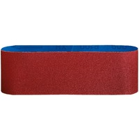 Bosch 2 608 606 022 accesorio para lijadora 3 pieza(s), Banda de lijado 3 pieza(s)