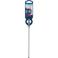 Bosch SDS plus-7X 1 pieza(s), Taladro Martillo perforador, 5,5 mm, 215 mm, Ladrillo, Concreto, Hormigón duro, Piedra natural, Arenisca, Piedra, 15 cm, SDS Plus