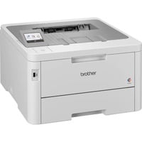 Brother HL-L8240CDW impresora láser Color 600 x 600 DPI A4 Wifi, Impresora LED gris/Gris claro, LED, Color, 600 x 600 DPI, A4, 30 ppm, Impresión dúplex