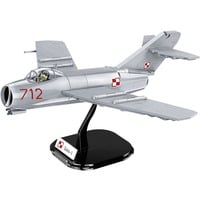 COBI Lim-1 Polish Air Force 1952, Juegos de construcción 