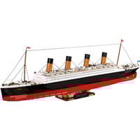 COBI RMS Titanic 1:300, Juegos de construcción 