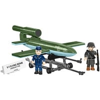 COBI V-1 Flying Bomb (FI 103), Juegos de construcción 