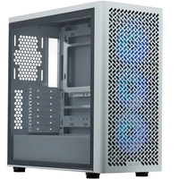 Cooler Master Elite 502, Cajas de torre blanco