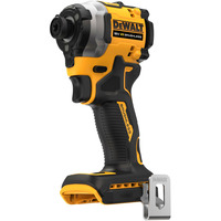 DEWALT DCF850NT-XJ, Tornillo de percusión amarillo/Negro