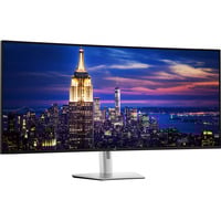Dell UltraSharp U5226KW, Monitor LED plateado