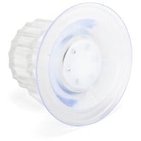 EcoFlow Ventosas para paneles solares, Soporte transparente
