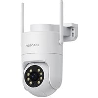Foscam PD8, Cámara de vigilancia blanco