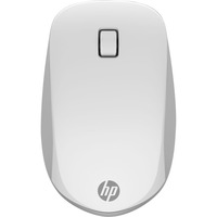 HP Ratón inalámbrico Z5000 blanco, Ambidextro, Laser, Bluetooth, Blanco