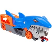 Mattel City GVG36 vehículo de juguete Juego de vehículos, 4 año(s), Plástico, Multicolor