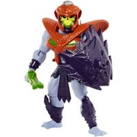 Mattel HKM68 Figuras de juguete para niños, Muñecos Masters of the Universe HKM68, 6 año(s), Multicolor, Plástico