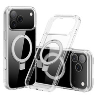 Nevox 2549, Funda para teléfono móvil transparente