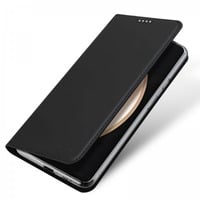 Nevox Serie VARIO, Funda para teléfono móvil negro