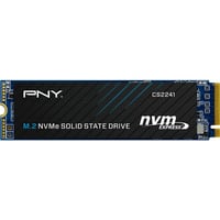 PNY M280CS2241-500-RB, Unidad de estado sólido 