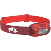 Petzl E060AA03, Luz de LED rojo