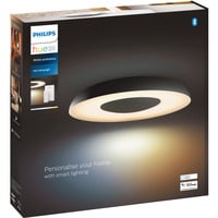 Philips Hue 929003055501, Luz de LED negro
