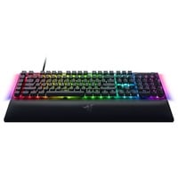 Razer Blackwidow V4, Teclado para gaming negro