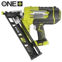 Ryobi R15GN18-0, Nagler verde/Negro