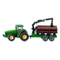 SIKU 10195400003, Automóvil de construcción