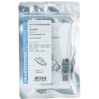 SMARTKEEPER ESSENTIAL Smart Data Blocker (UCL03), Cerradura insertable 