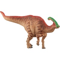 Schleich Dinosaurs Parasaurolophus, Muñecos 4 año(s), Multicolor