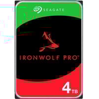 Seagate ST4000NT001, Unidad de disco duro 
