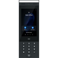 Ubiquiti UA-Intercom, Control de acceso 