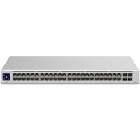 Ubiquiti Unifi USW-48, Interruptor/Conmutador 