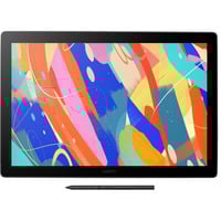 Wacom Cintiq 16, Tableta gráfica negro