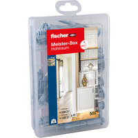 fischer 558327, Pasador plateado