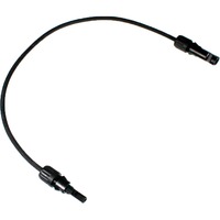  8-01-005815, Cable alargador negro