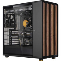 ALTERNATE AGP-DESIGN-AMD-005, Gaming-PC negro
