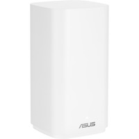 ASUS 90IG09A0-MO3B60, Enrutador de malla blanco