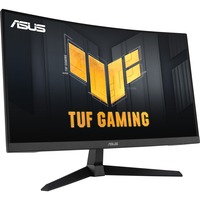 ASUS VG27VQ3B, Monitor de gaming negro