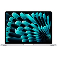 Apple MacBook Air 34,5 cm (13,6"), Portátil plateado